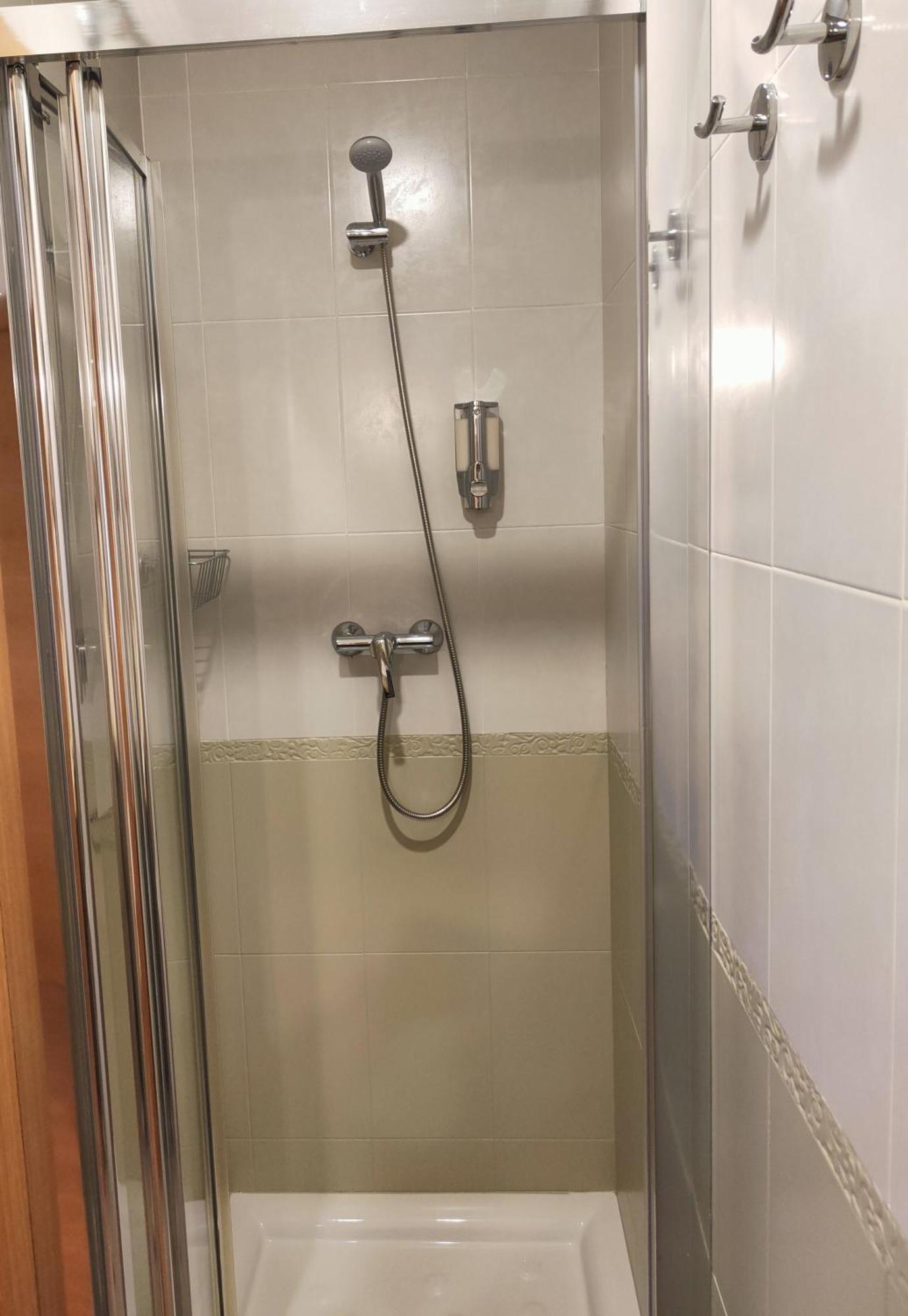 Vut La Casita Del Cuentame Appartement Burgo Buitenkant foto