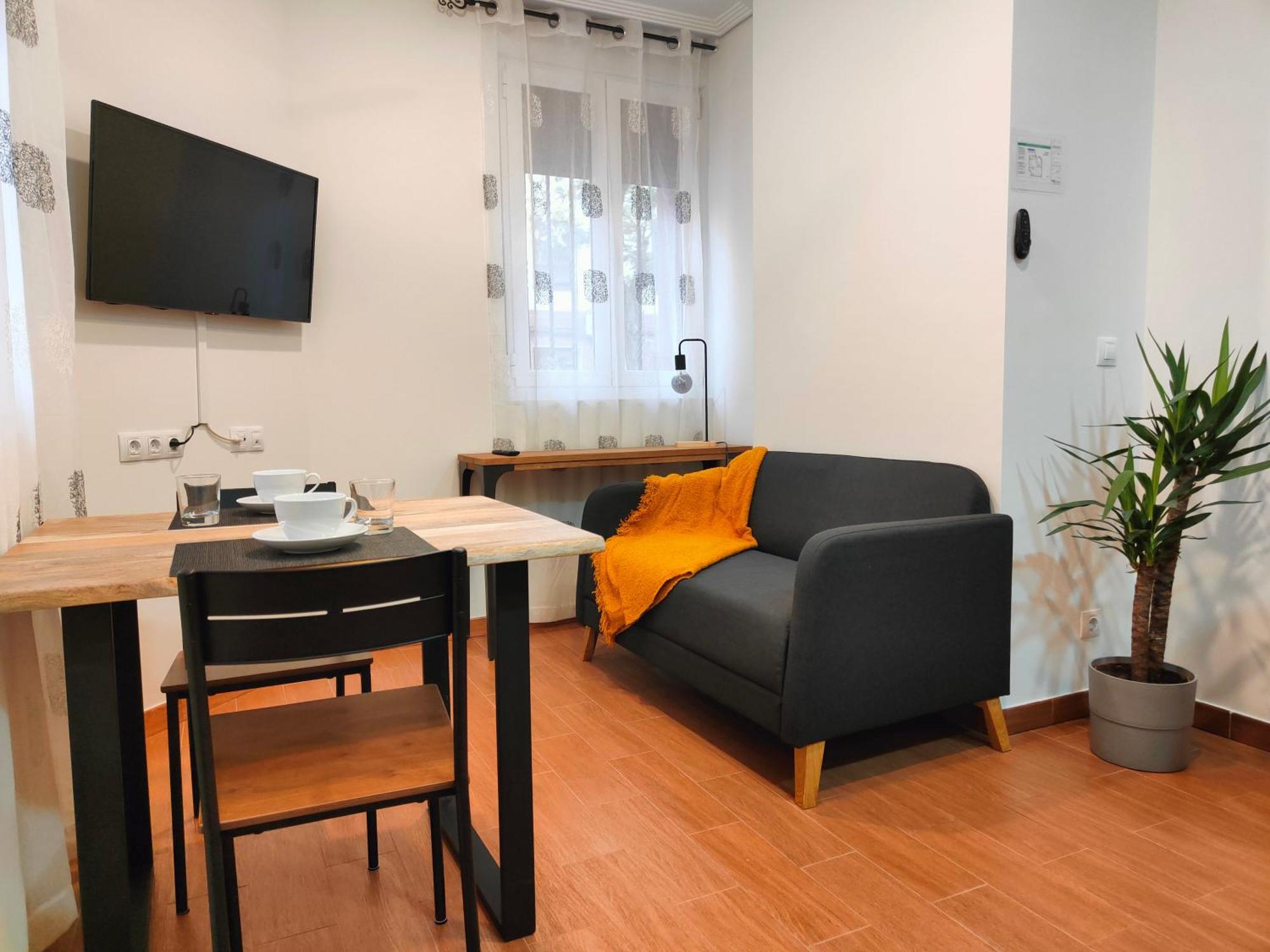 Vut La Casita Del Cuentame Appartement Burgo Buitenkant foto