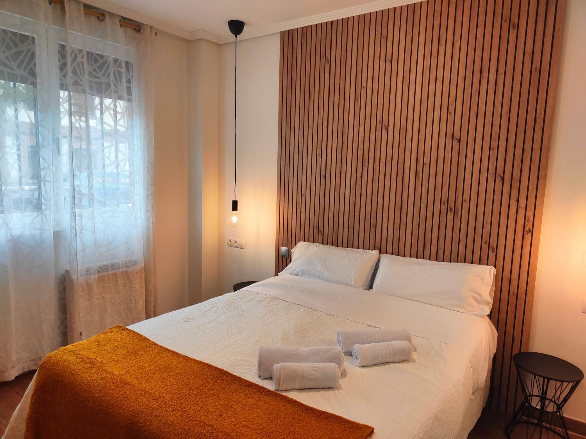 Vut La Casita Del Cuentame Appartement Burgo Buitenkant foto